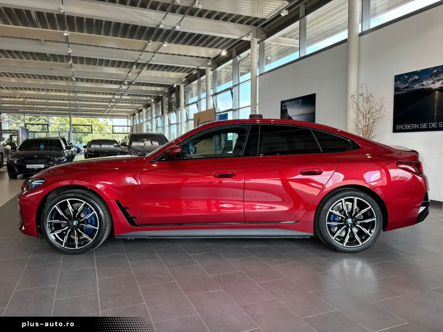 BMW i4 eDrive40