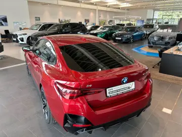 BMW i4 eDrive40