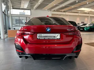 BMW i4 eDrive40