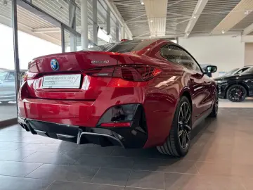 BMW i4 eDrive40