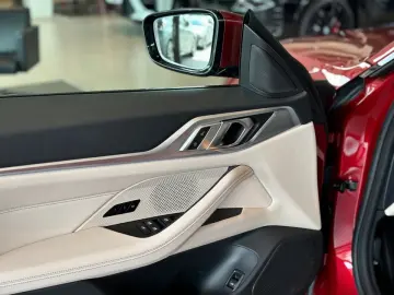BMW i4 eDrive40