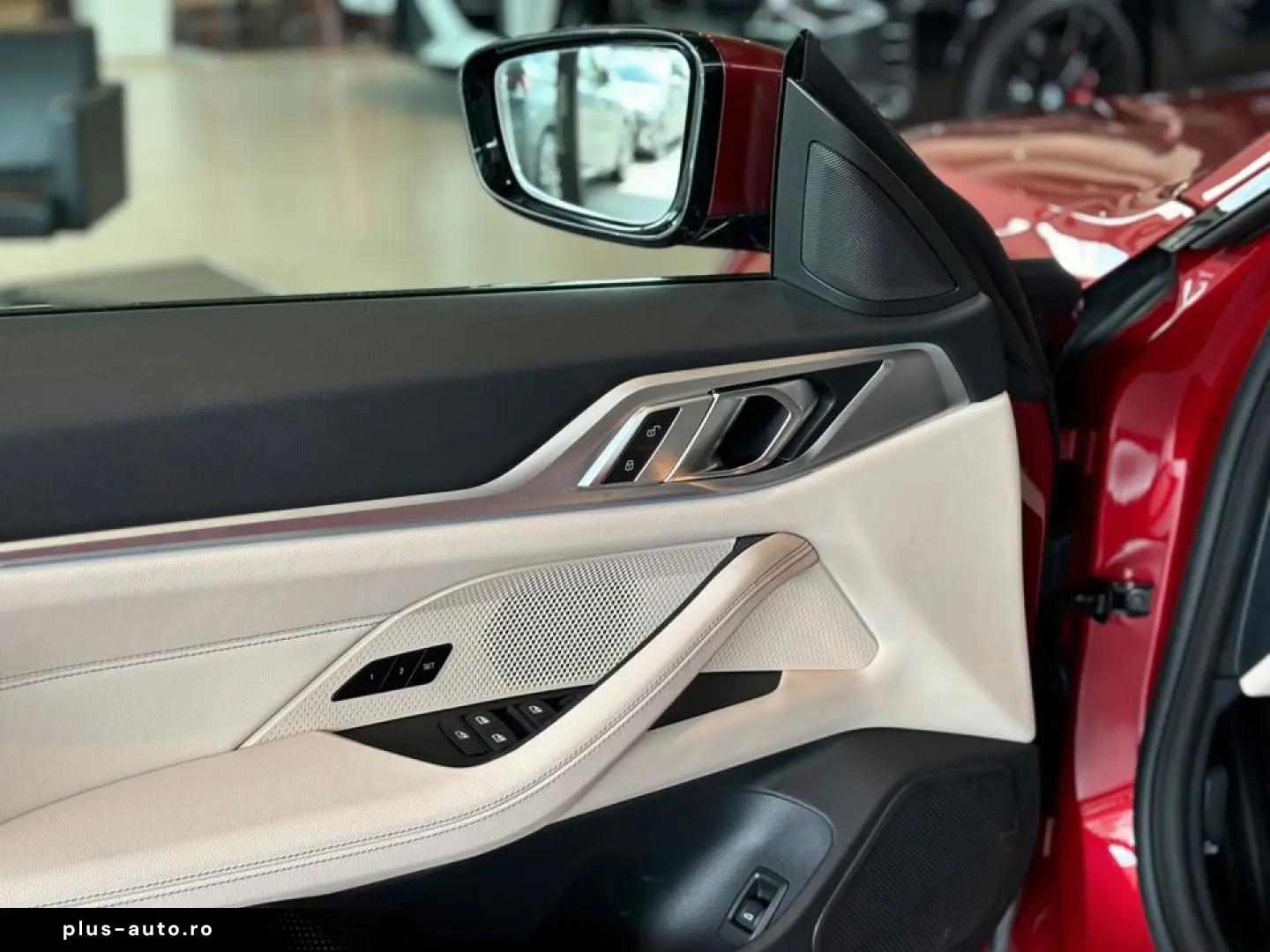 BMW i4 eDrive40