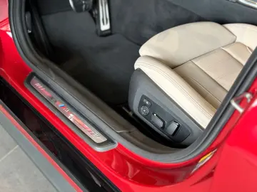 BMW i4 eDrive40