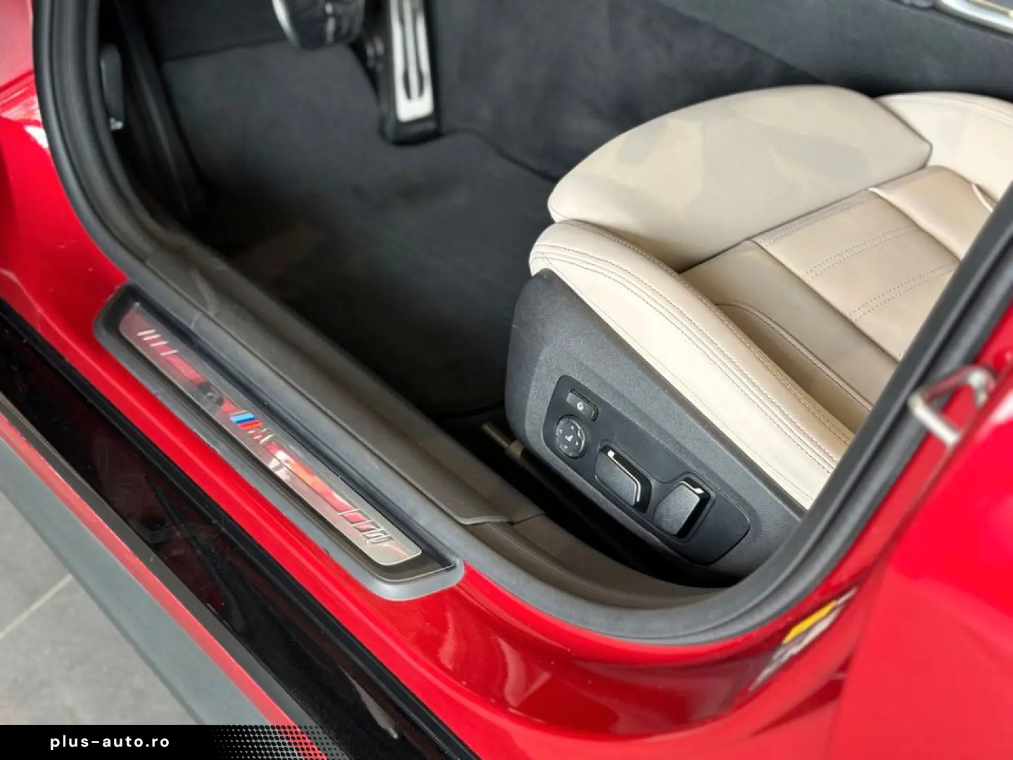BMW i4 eDrive40