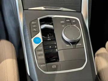 BMW i4 eDrive40