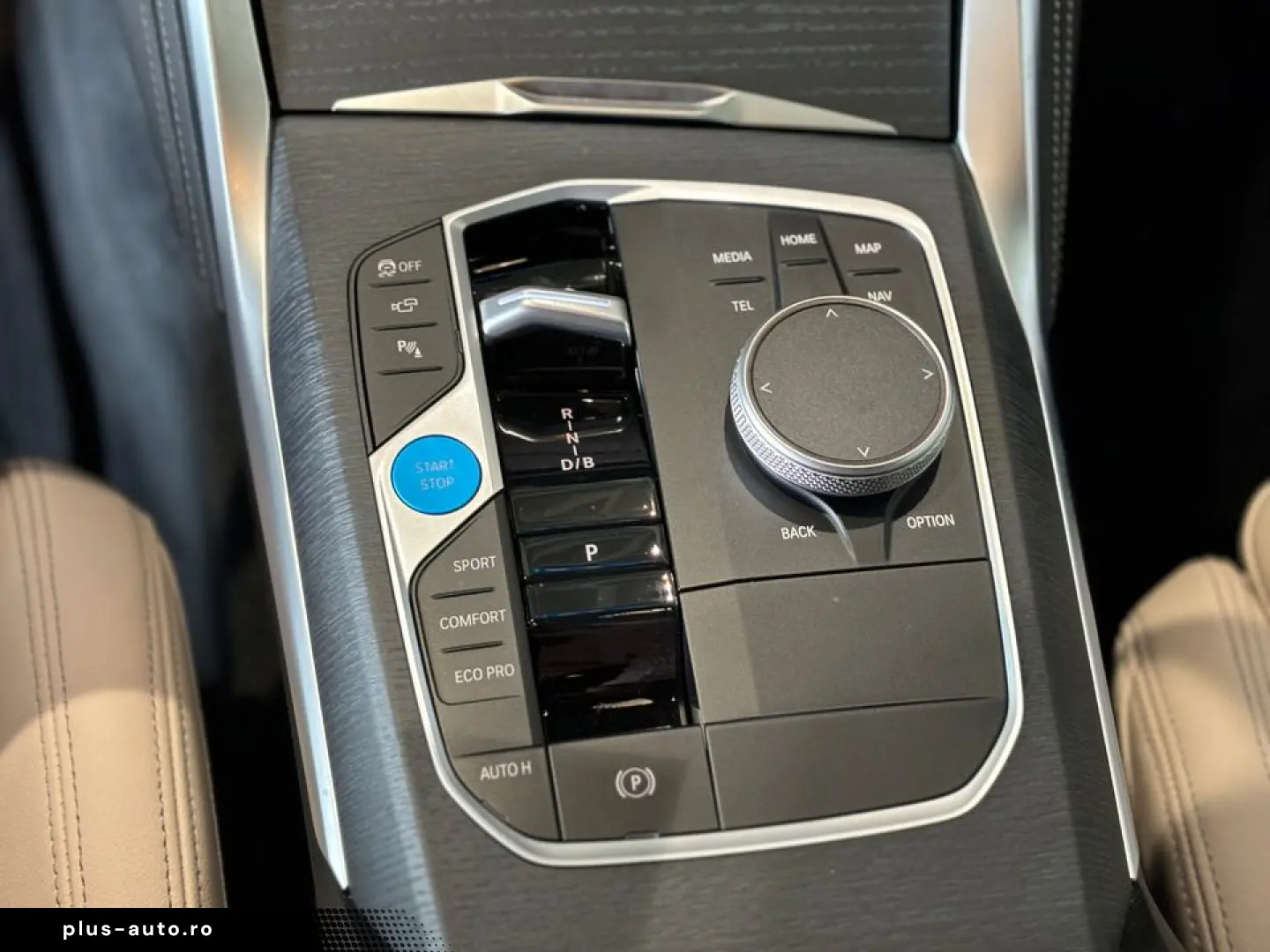 BMW i4 eDrive40