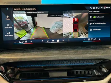 BMW i4 eDrive40