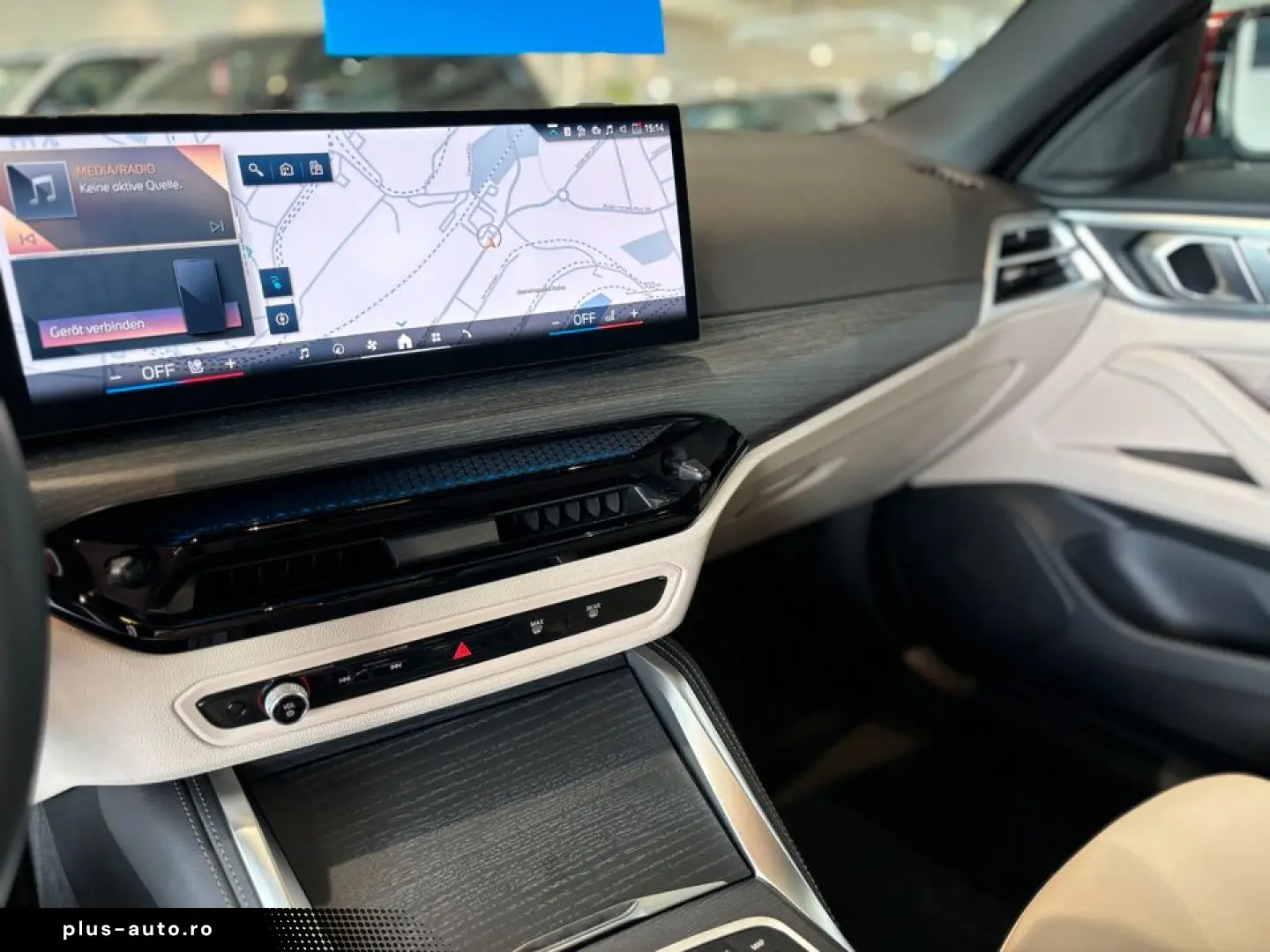 BMW i4 eDrive40