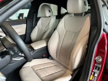 BMW i4 eDrive40