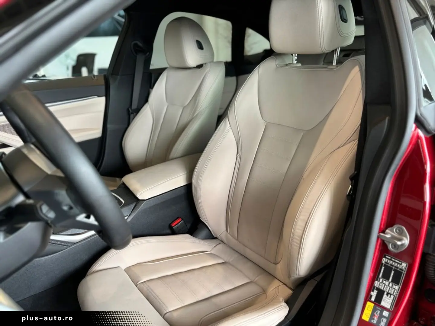 BMW i4 eDrive40
