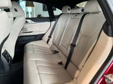 BMW i4 eDrive40