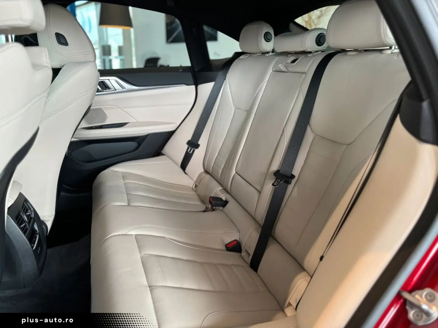 BMW i4 eDrive40
