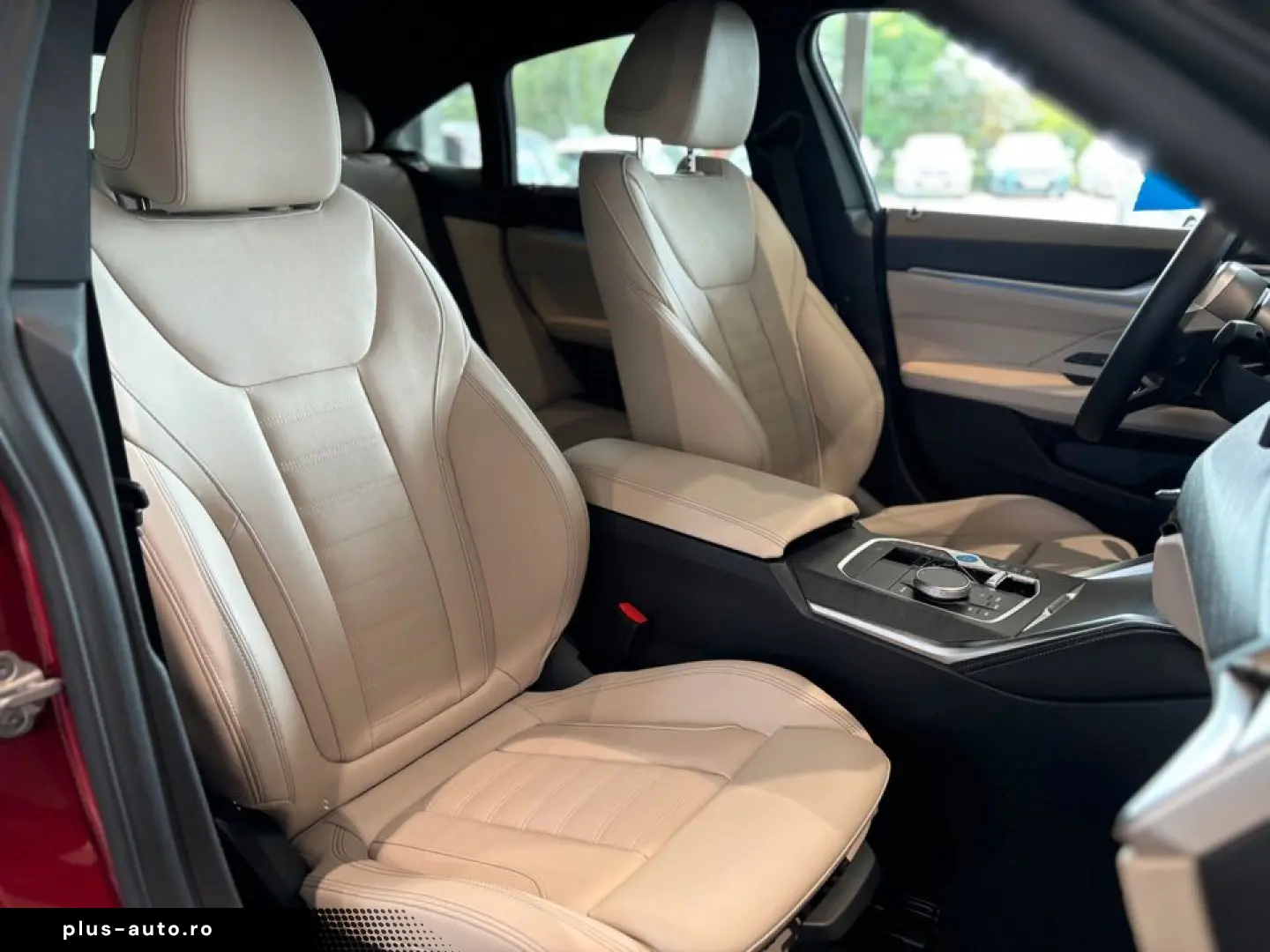 BMW i4 eDrive40