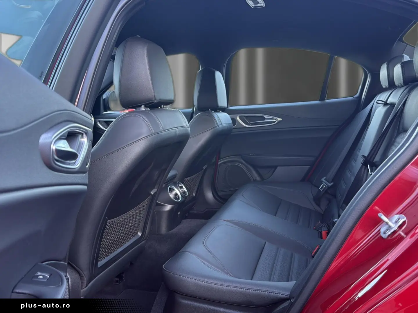 ALFA ROMEO Giulia Veloce Q4 MATRIX-LED ACC 1.HAND KAMERA