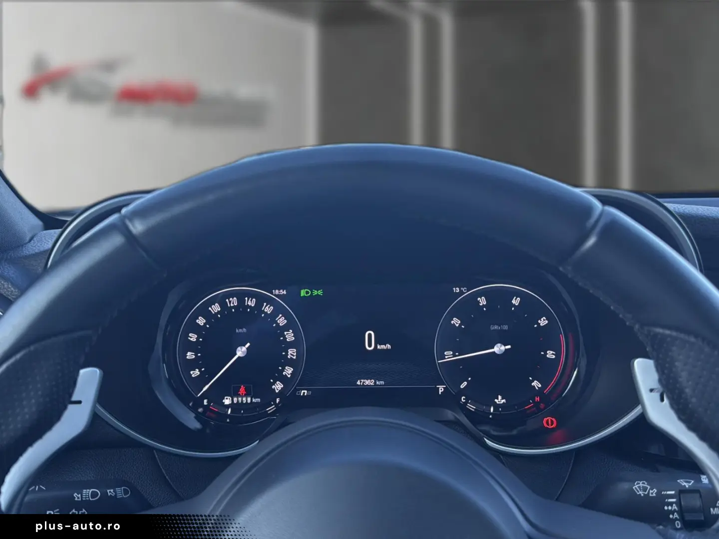 ALFA ROMEO Giulia Veloce Q4 MATRIX-LED ACC 1.HAND KAMERA