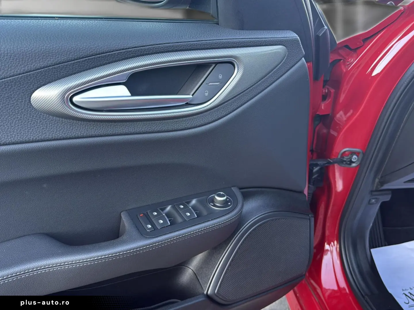 ALFA ROMEO Giulia Veloce Q4 MATRIX-LED ACC 1.HAND KAMERA