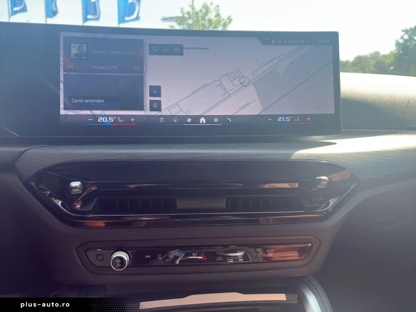 BMW i4 M50 xDrive Gran Coupé