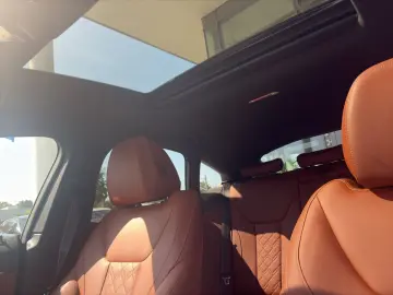 BMW i4 M50 xDrive Gran Coupé
