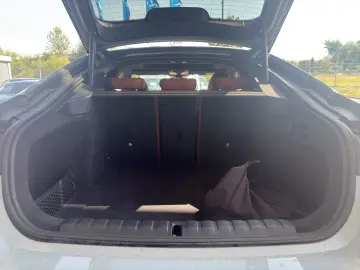 BMW i4 M50 xDrive Gran Coupé