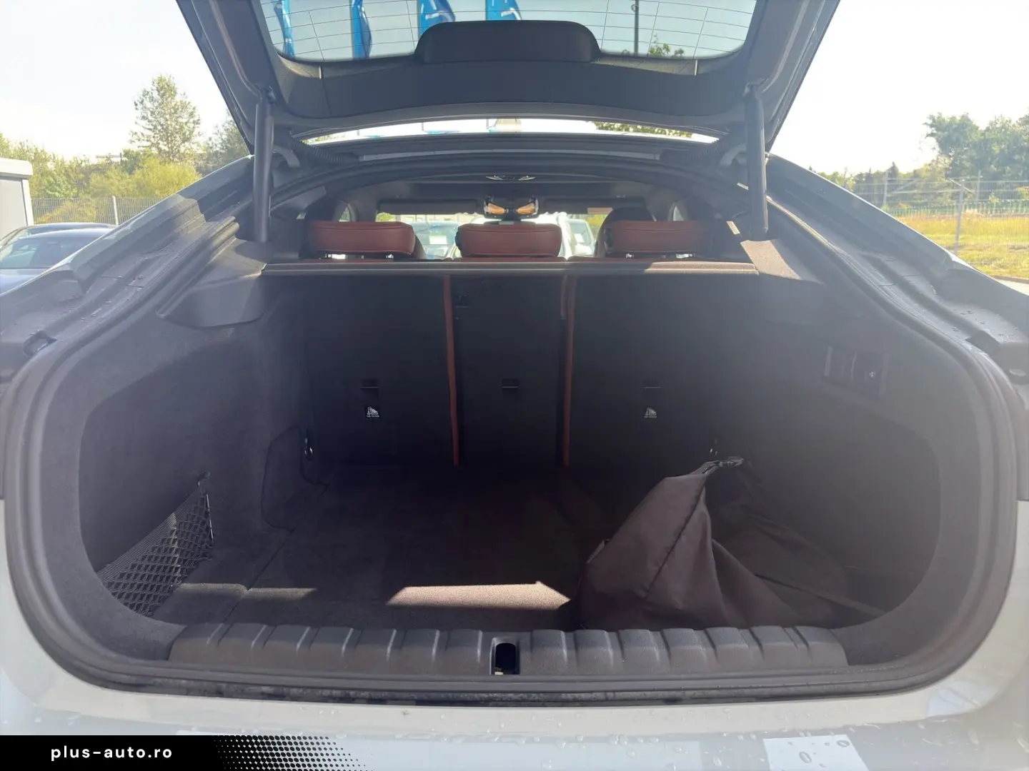 BMW i4 M50 xDrive Gran Coupé