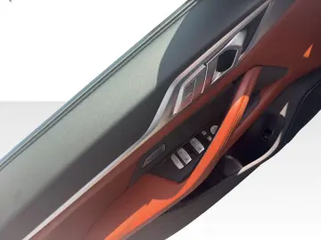 BMW i4 M50 xDrive Gran Coupé