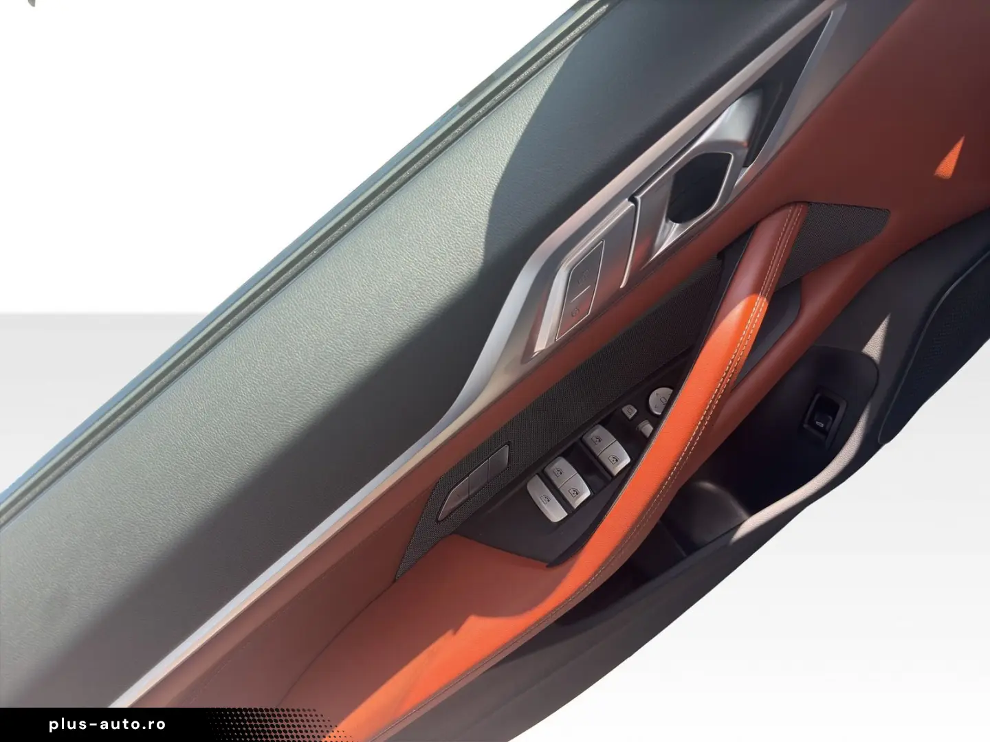 BMW i4 M50 xDrive Gran Coupé