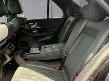 Mercedes-Benz GLE 63 AMG GLE 63 S 4M