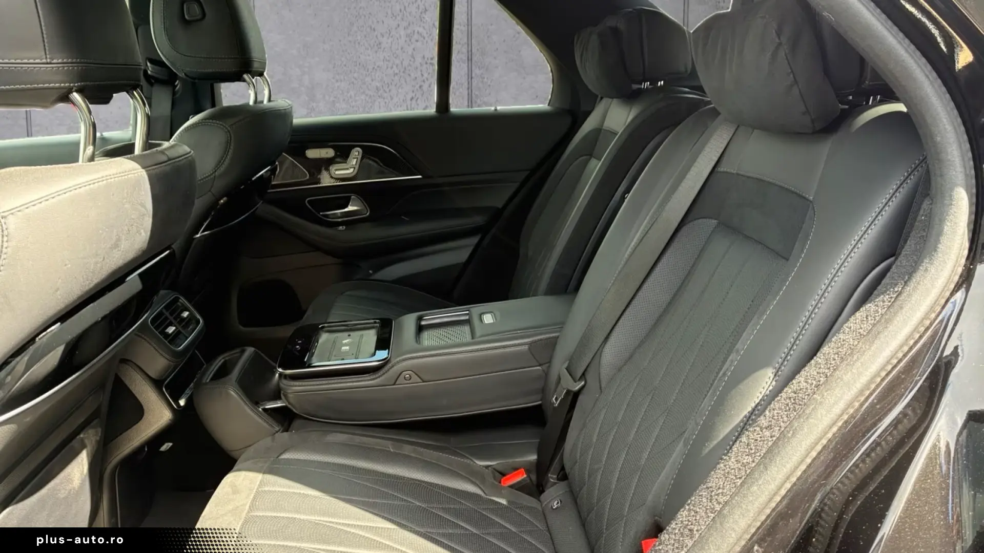 Mercedes-Benz GLE 63 AMG GLE 63 S 4M
