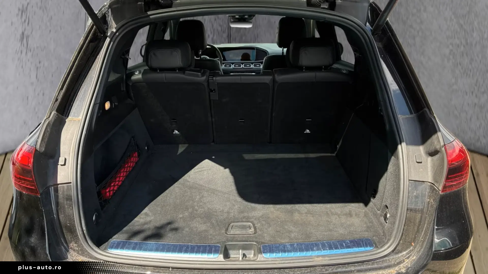 Mercedes-Benz GLE 63 AMG GLE 63 S 4M