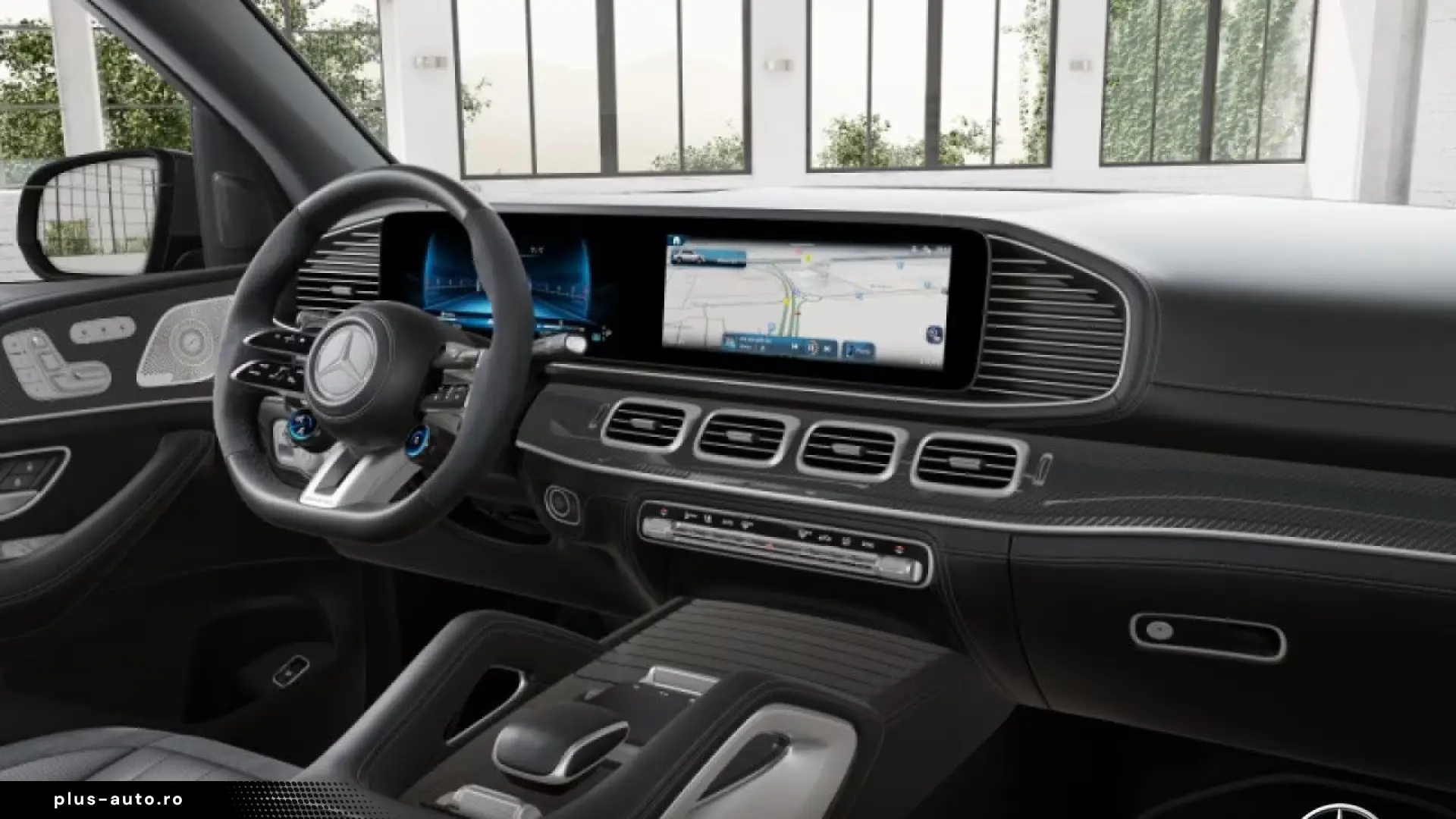 Mercedes-Benz GLE 63 AMG GLE 63 S 4M