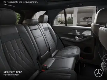 Mercedes-Benz GLE 63 AMG GLE 63 S 4M