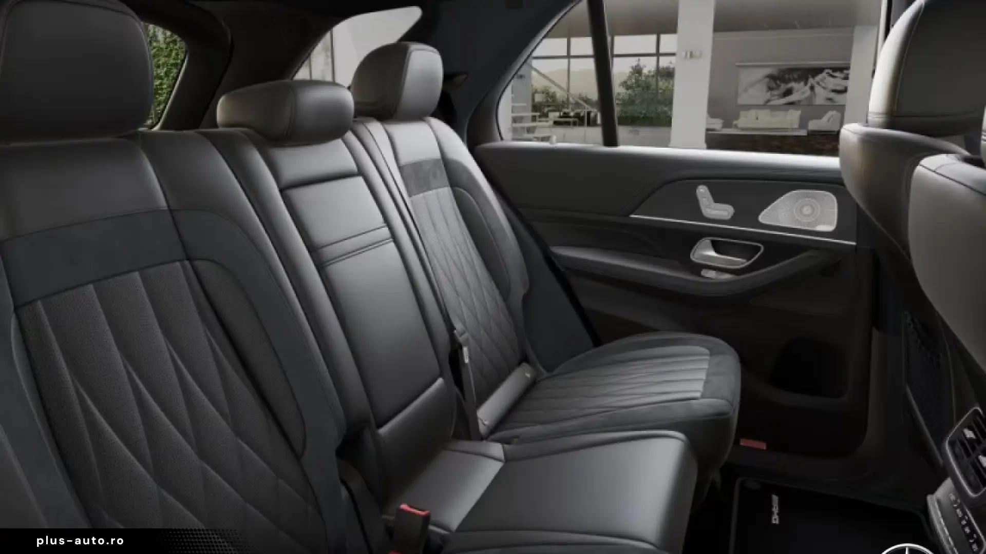 Mercedes-Benz GLE 63 AMG GLE 63 S 4M