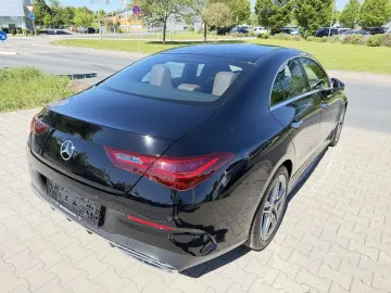 MERCEDES-BENZ CLA 180 AMG Line