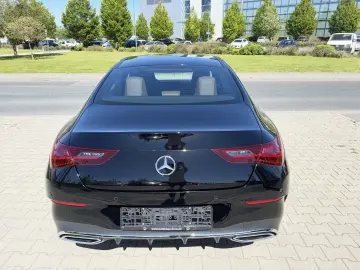 MERCEDES-BENZ CLA 180 AMG Line