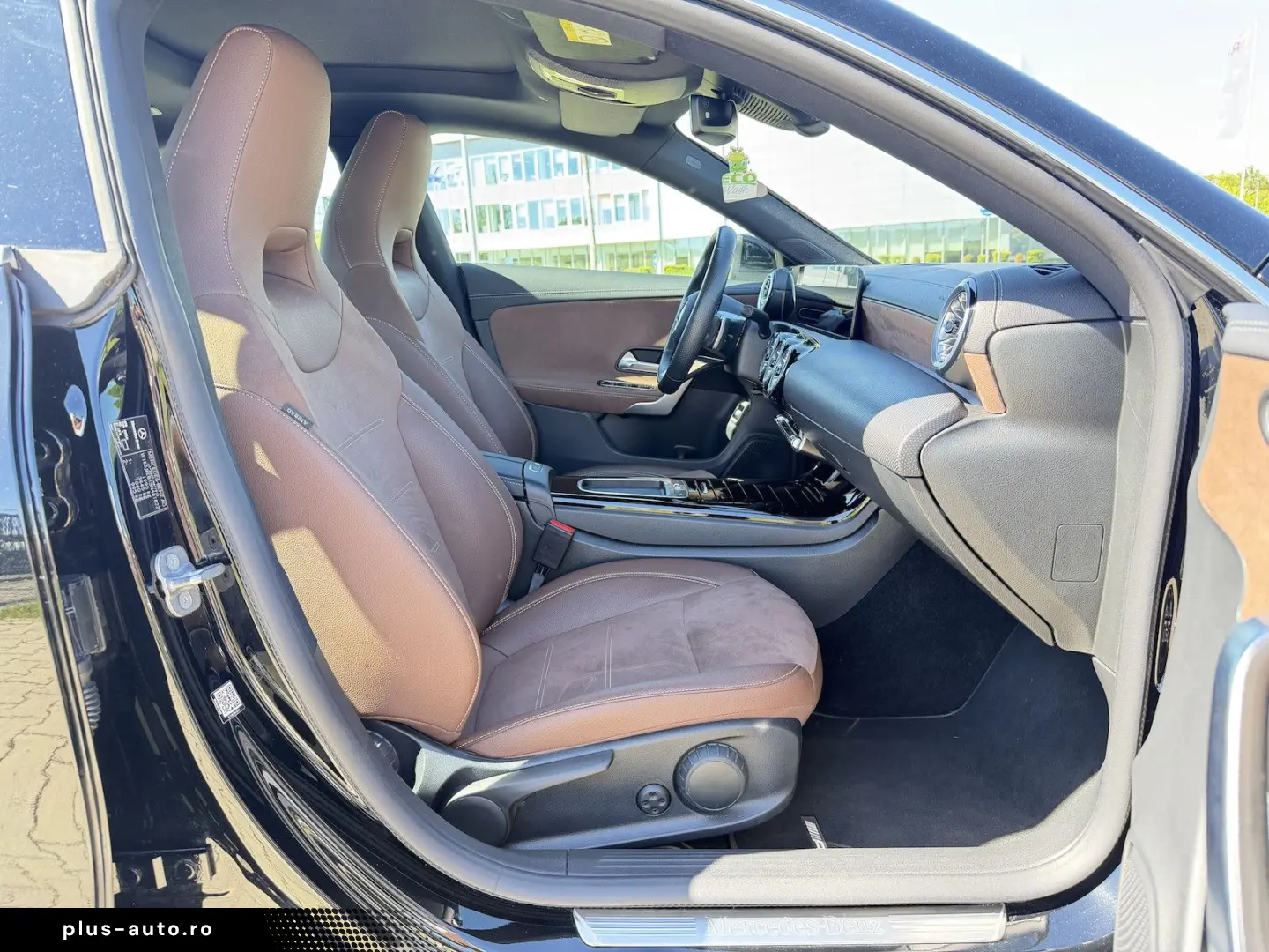 MERCEDES-BENZ CLA 180 AMG Line