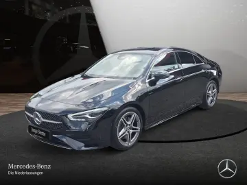 MERCEDES-BENZ CLA 200 Cp AMG Advanced