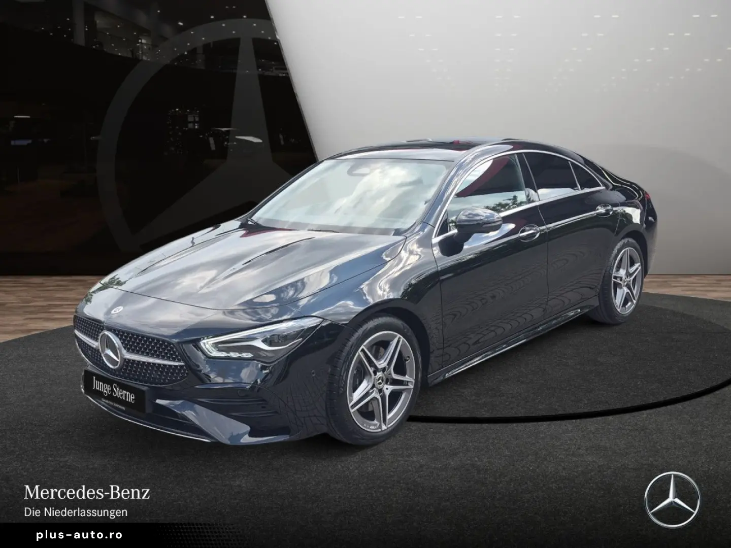 MERCEDES-BENZ CLA 200 Cp AMG Advanced