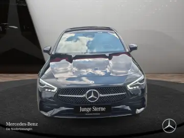 MERCEDES-BENZ CLA 200 Cp AMG Advanced