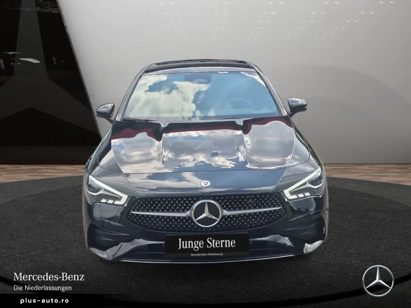 MERCEDES-BENZ CLA 200 Cp AMG Advanced