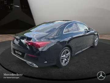 MERCEDES-BENZ CLA 200 Cp AMG Advanced