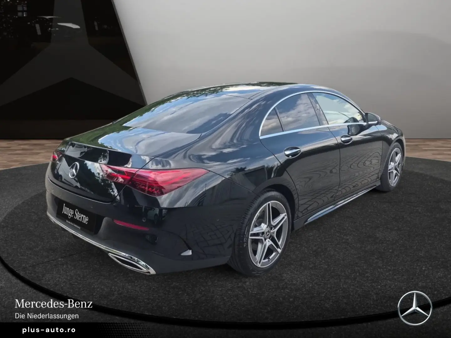 MERCEDES-BENZ CLA 200 Cp AMG Advanced