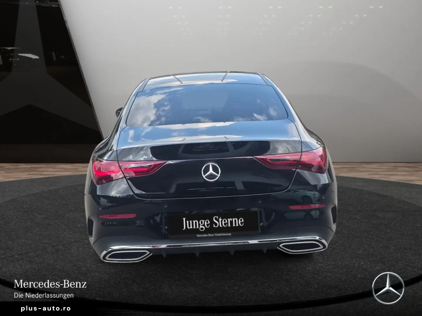 MERCEDES-BENZ CLA 200 Cp AMG Advanced