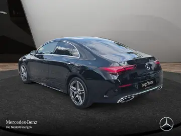 MERCEDES-BENZ CLA 200 Cp AMG Advanced