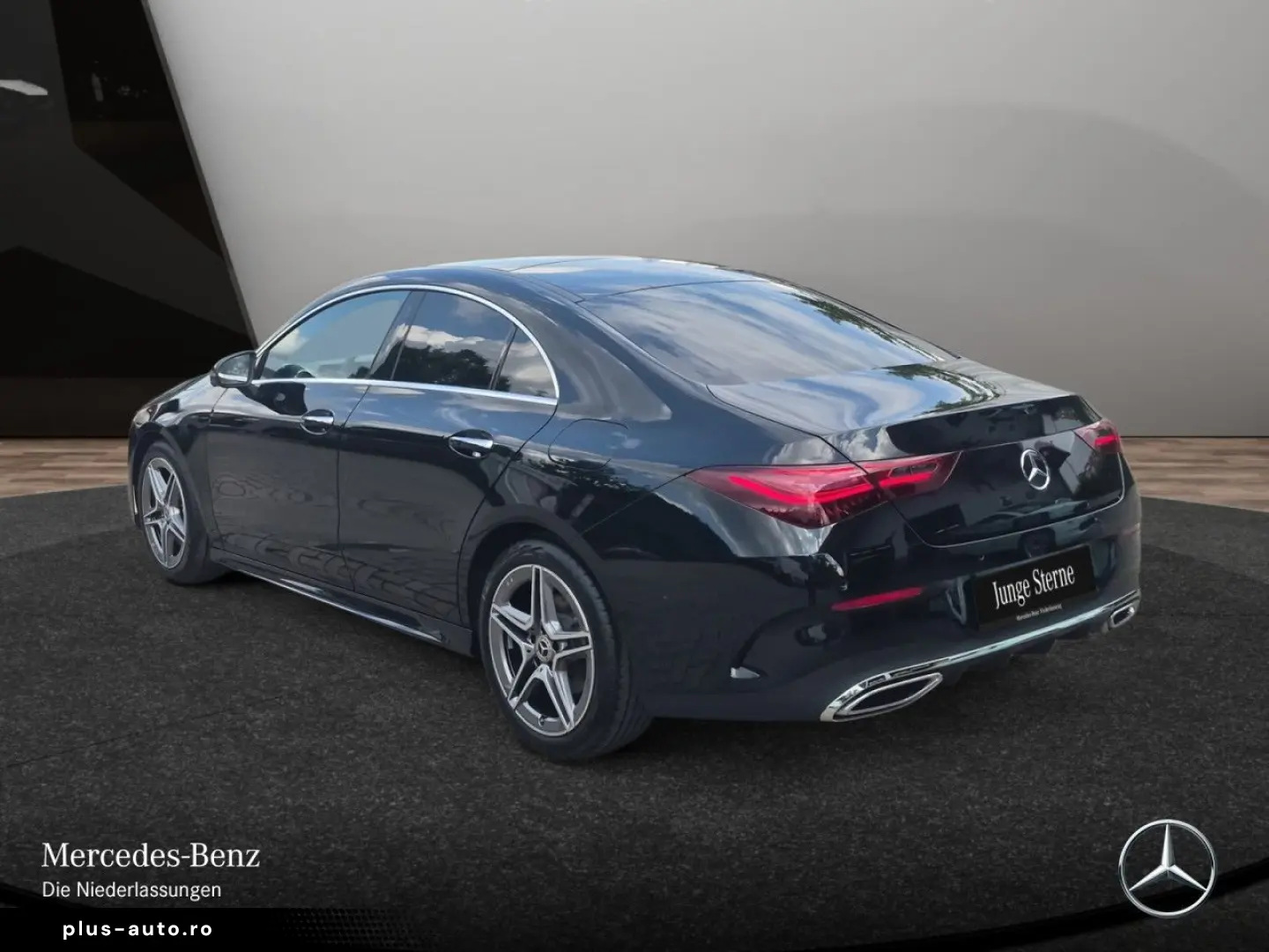 MERCEDES-BENZ CLA 200 Cp AMG Advanced