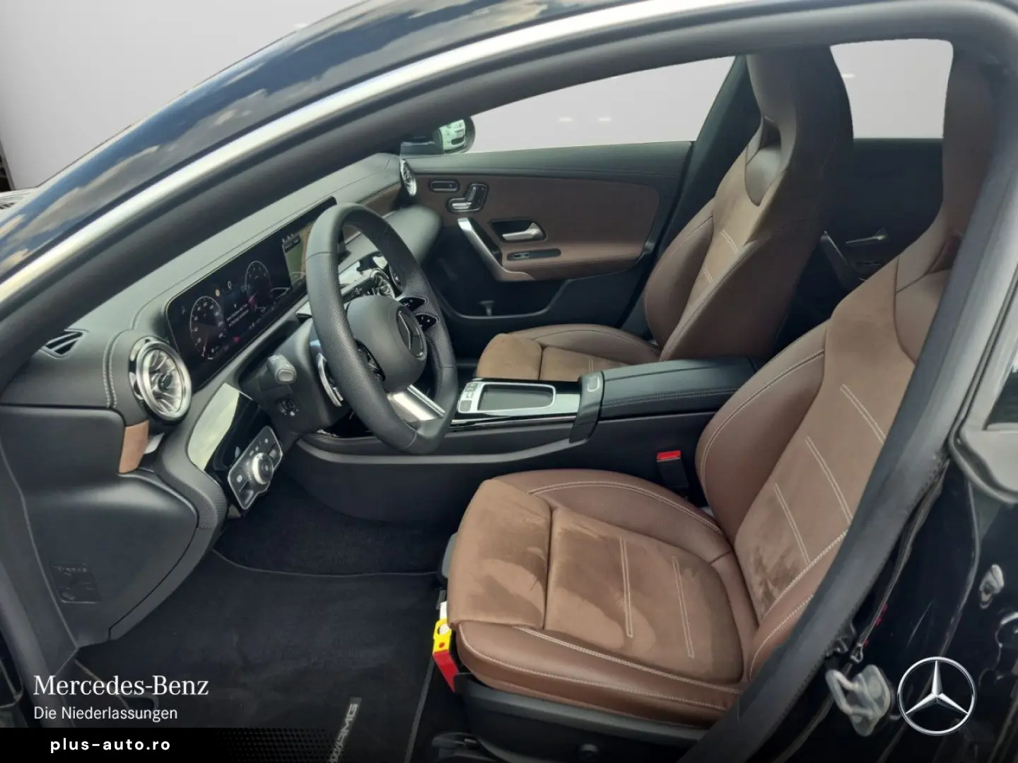 MERCEDES-BENZ CLA 200 Cp AMG Advanced