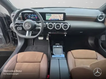 MERCEDES-BENZ CLA 200 Cp AMG Advanced