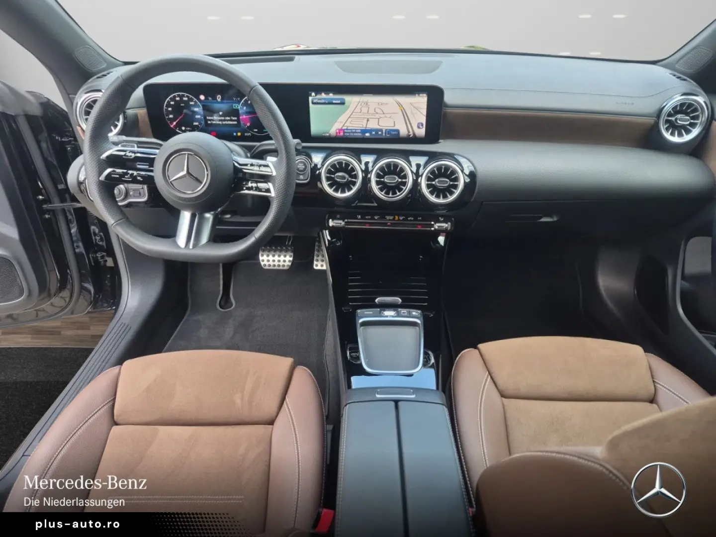 MERCEDES-BENZ CLA 200 Cp AMG Advanced