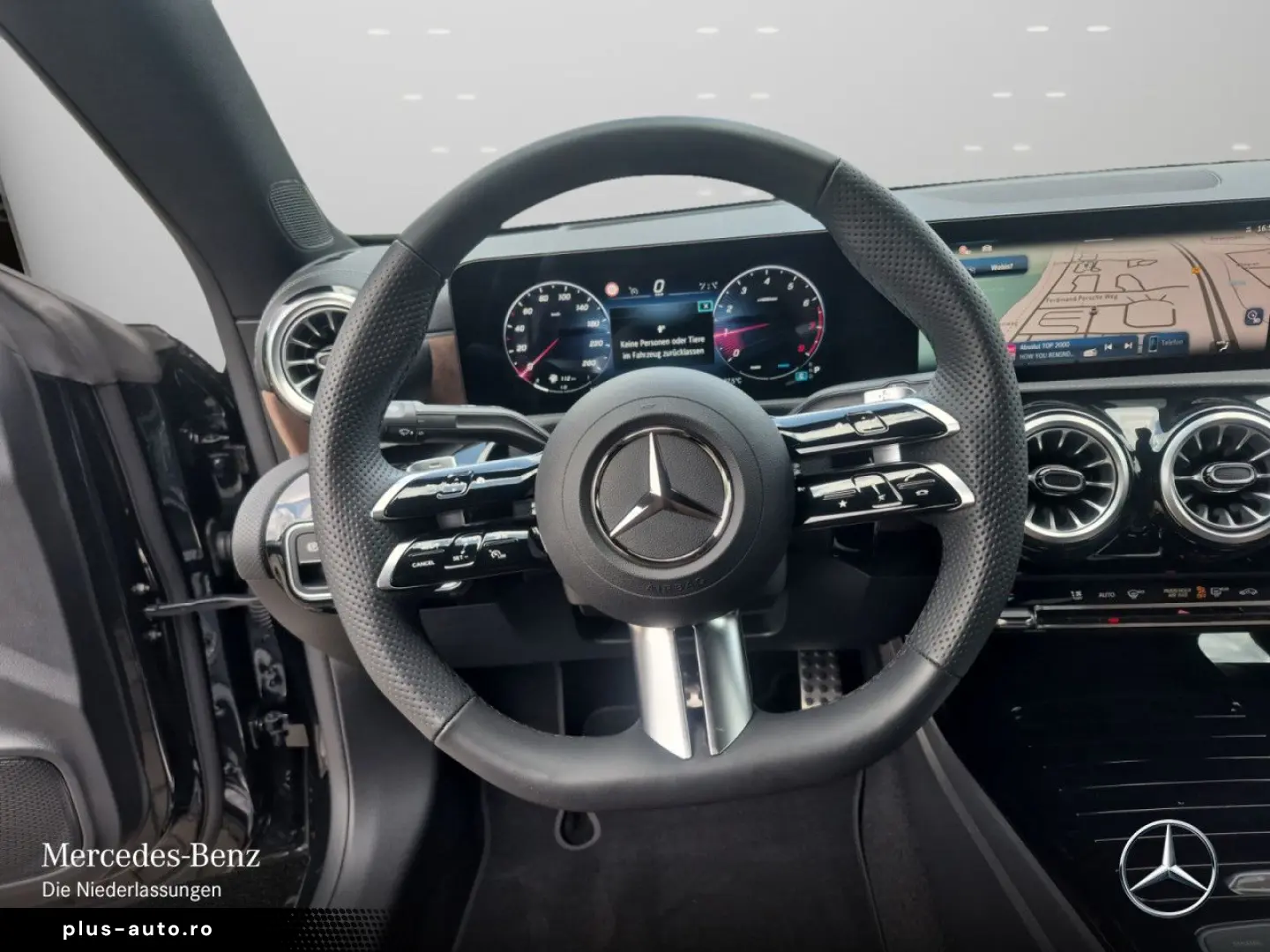 MERCEDES-BENZ CLA 200 Cp AMG Advanced
