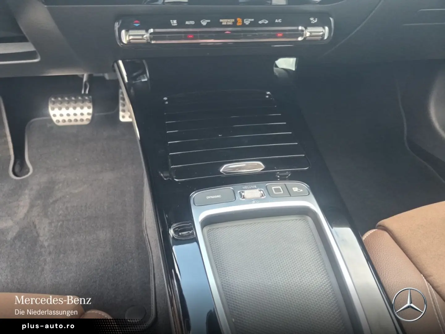 MERCEDES-BENZ CLA 200 Cp AMG Advanced
