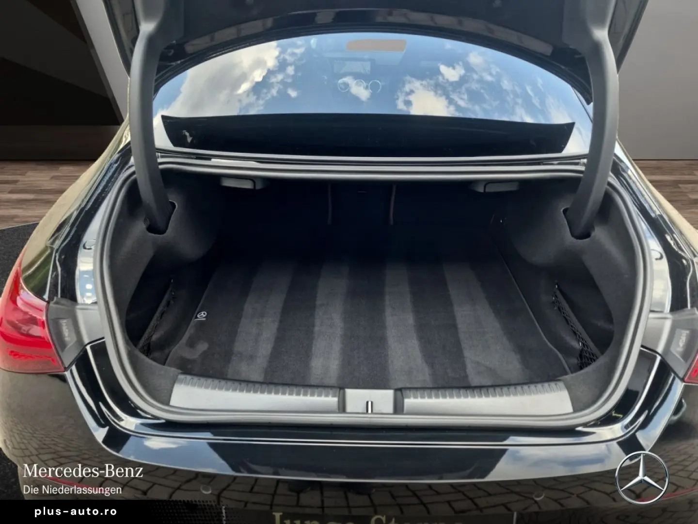 MERCEDES-BENZ CLA 200 Cp AMG Advanced